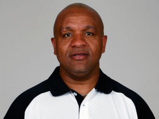 Hue Jackson picture, image, poster